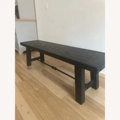 Pottery Barn Benchwright Dining Bench