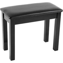 Other Williams WPB Piano Bench Black