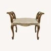 French Provincial Bench