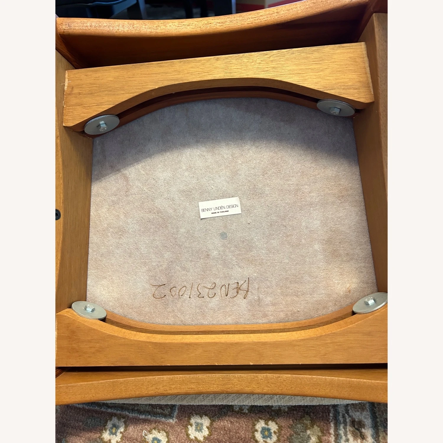 Dining Chair - Image 4