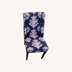 Ballard Design Brooklyn Dining Chairs