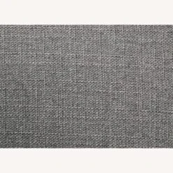 Other Mid-Century Style Arm Chair In Brown Grey