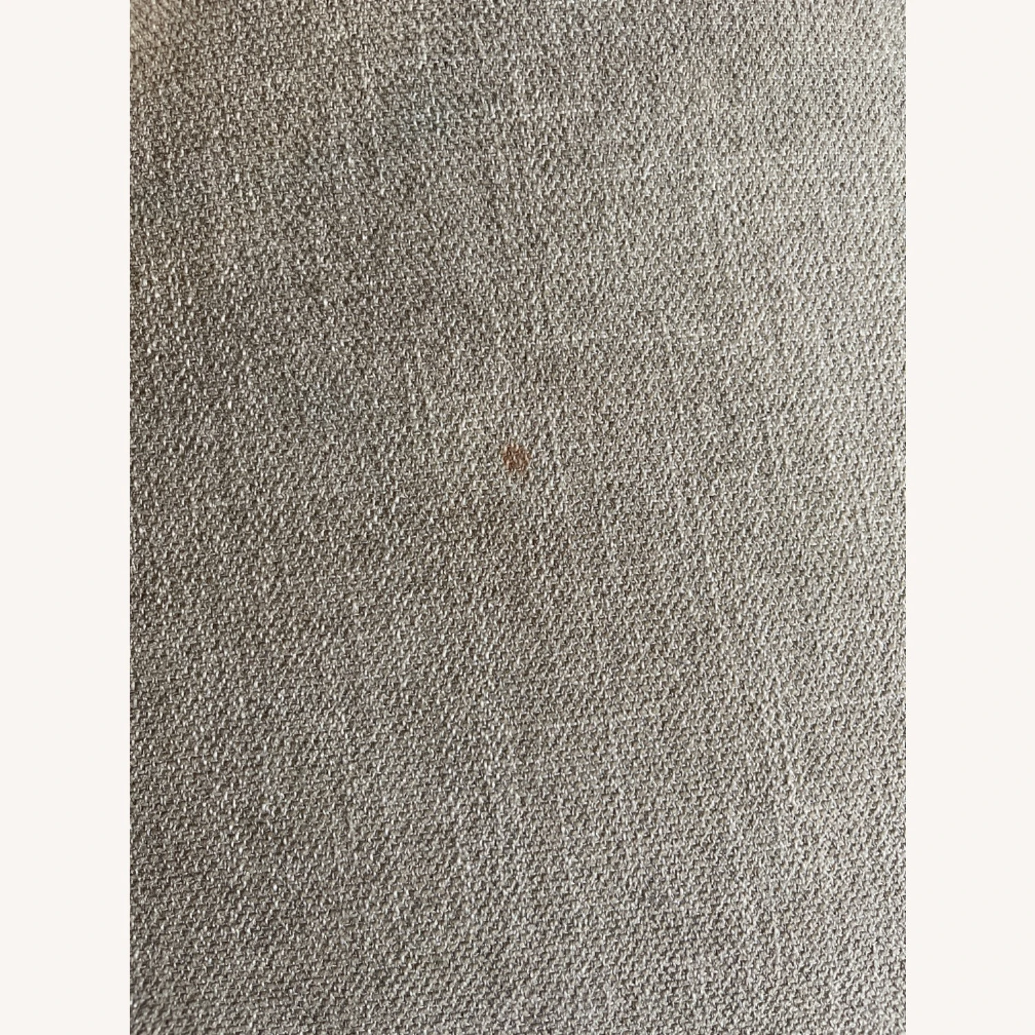 8 Pottery Barn Pebble Dining Chairs - Image 11