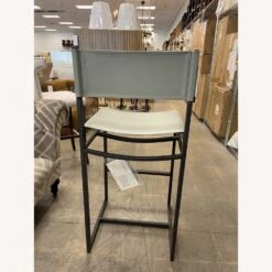 Williams Sonoma Navarro Bar Stool