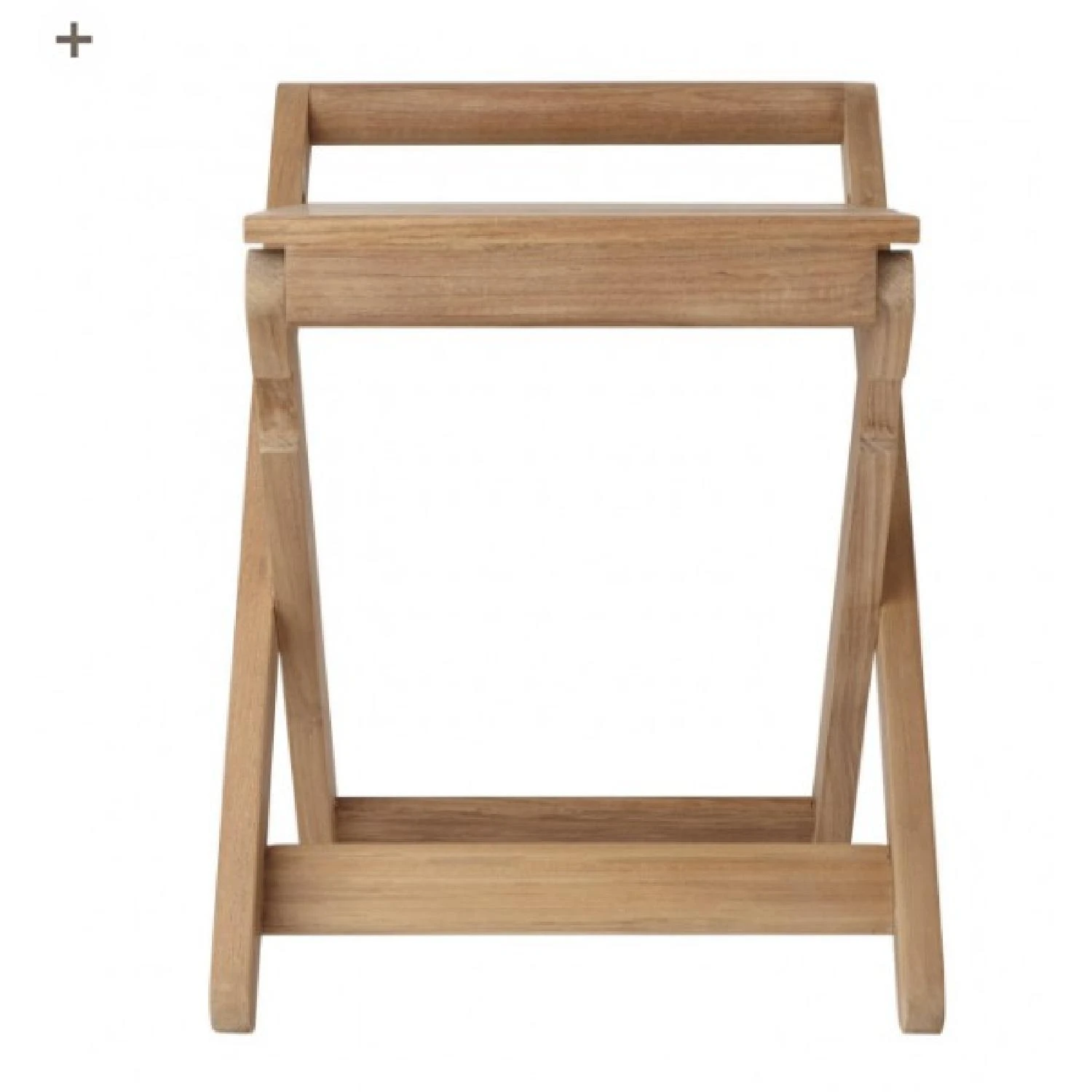 Other Teal Folding Shower Stool