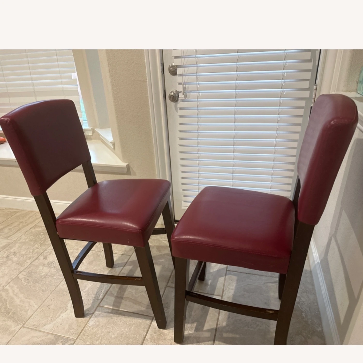 Bay Stool Set Of 2 - Image 2