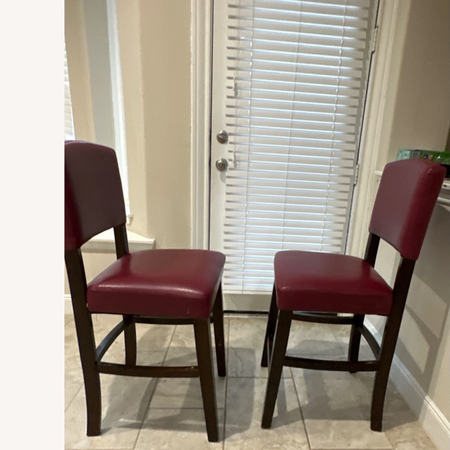 Bay Stool Set Of 2 - Image 6