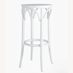 Design Within Reach TON Era Backless Barstool 73