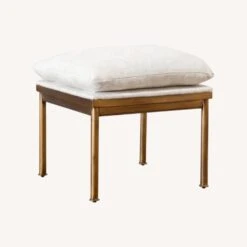 McGee And Co Ottoman