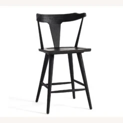 Pottery Barn Westan Counter Stool