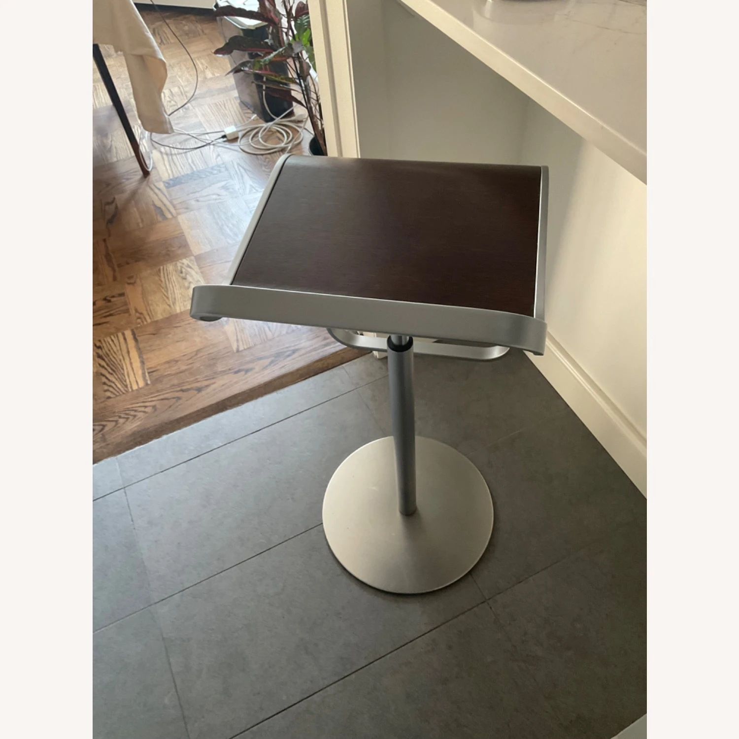 Design Within Reach Piston Stool