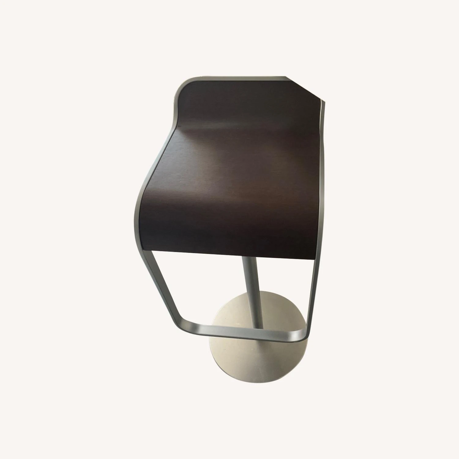 Design Within Reach Piston Stool - Image 3
