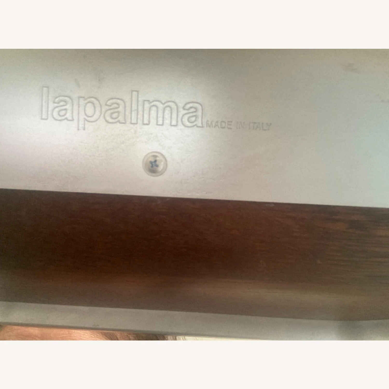 Design Within Reach Piston Stool - Image 4