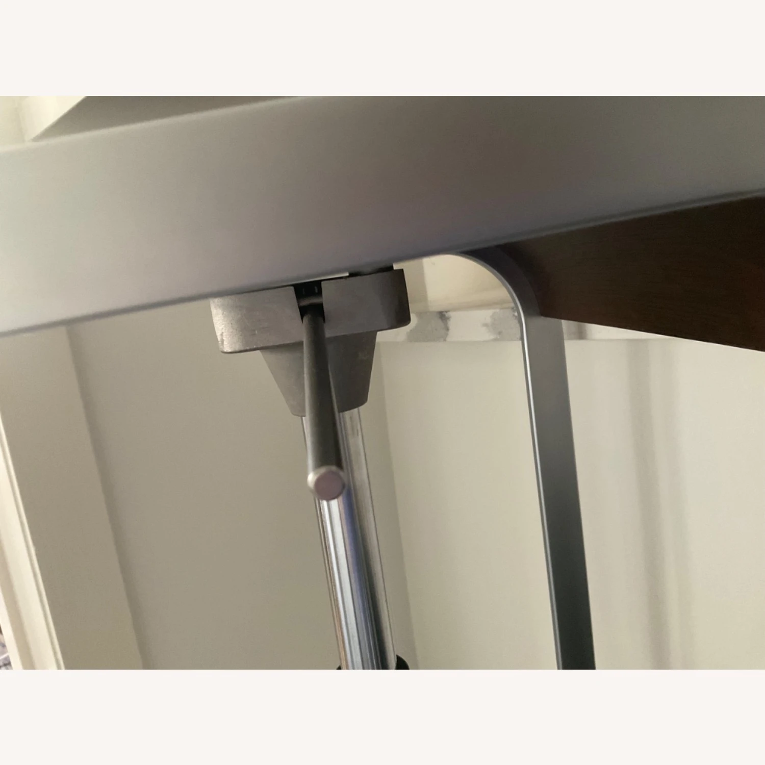 Design Within Reach Piston Stool - Image 6