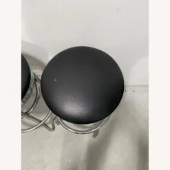 Williams Sonoma Diner Stools