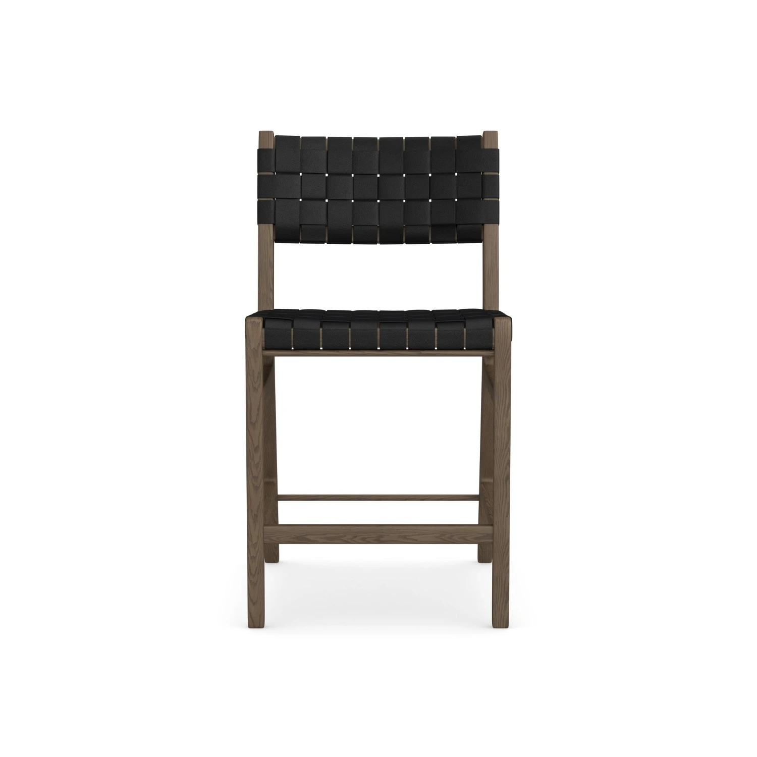 Williams Sonoma Stratton Counter Stool,Ivory