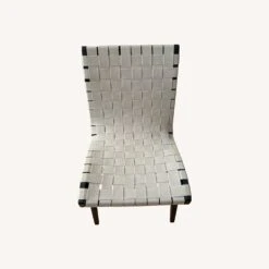 Design Within Reach Knoll Risom Lounge Chair