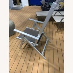 Other Foldable Cruseline Deck Chair
