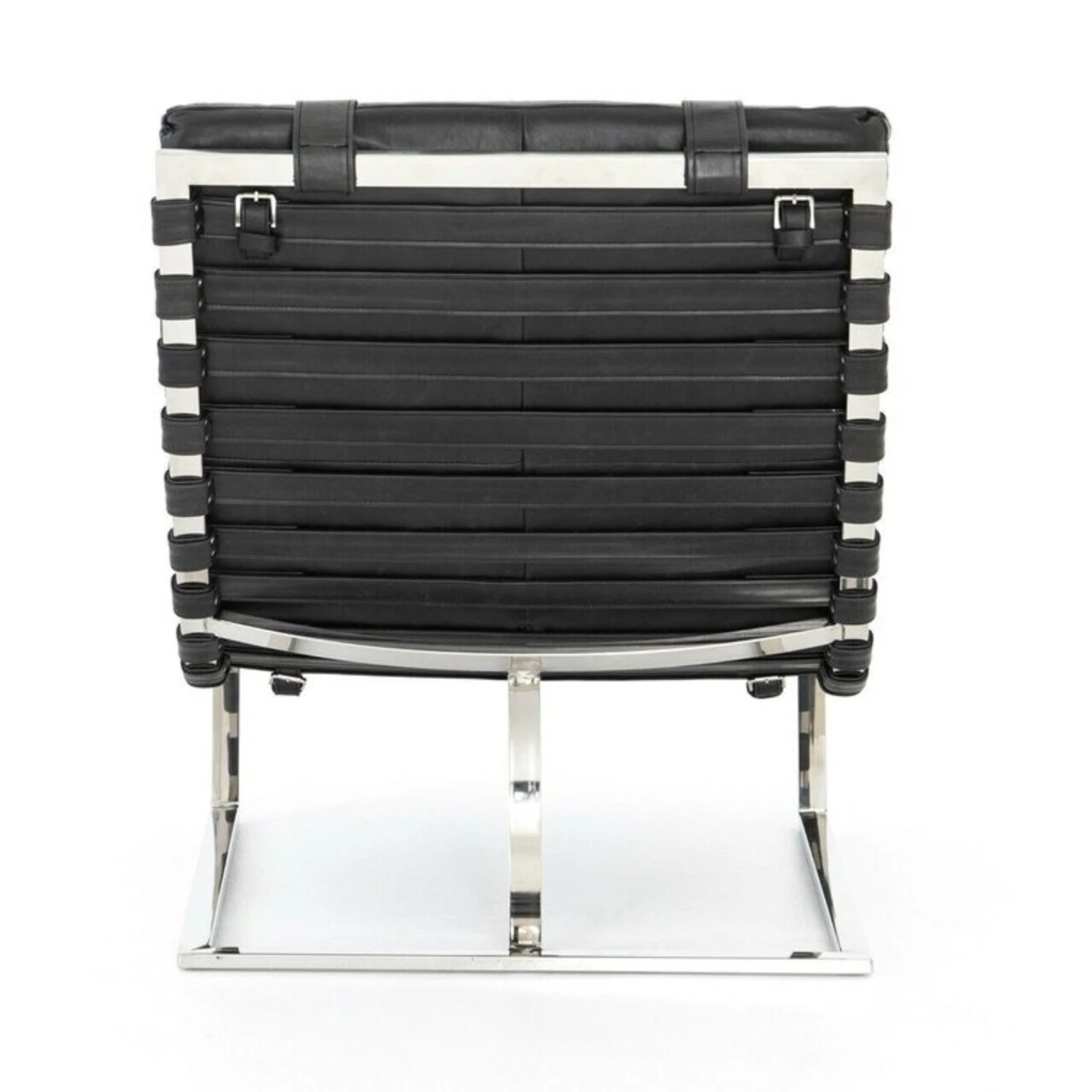 Four Hands Goodwyn Lounge Chair - Image 2