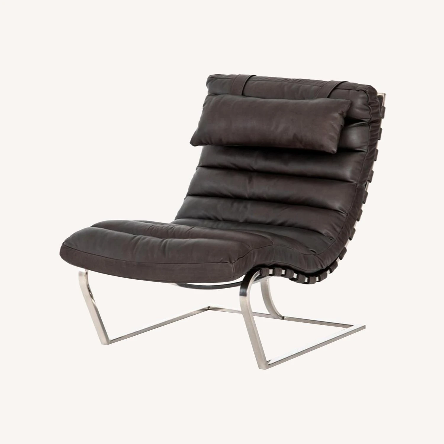 Four Hands Goodwyn Lounge Chair - Image 3