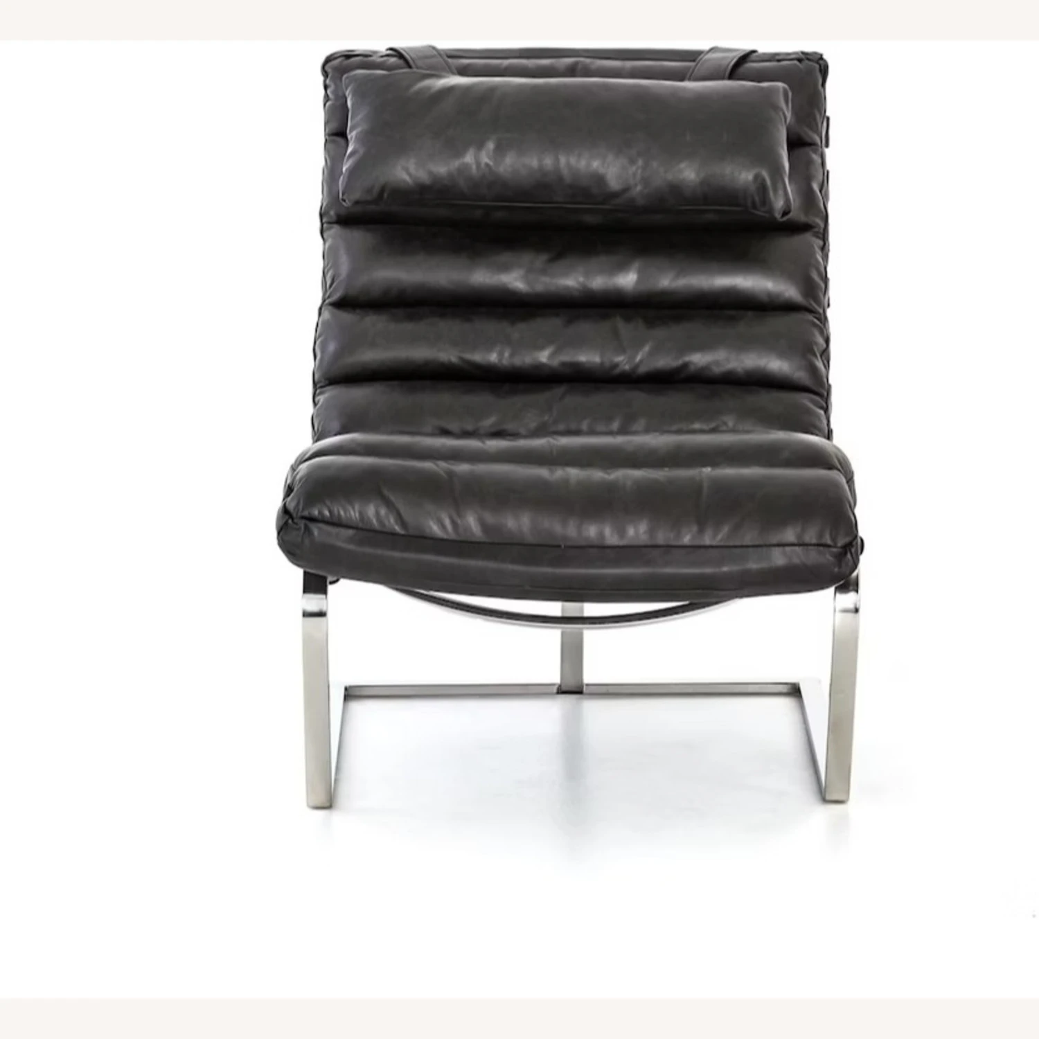 Four Hands Goodwyn Lounge Chair - Image 4
