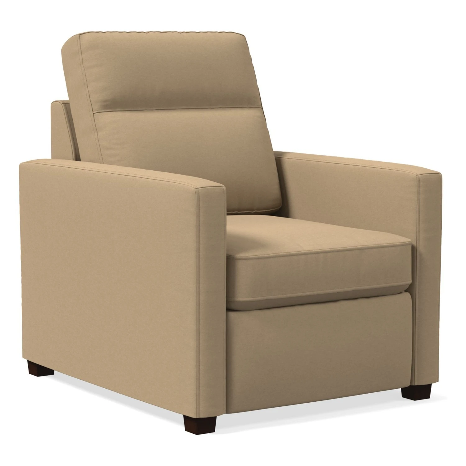 West Elm Harris Power Recliner - Image 4