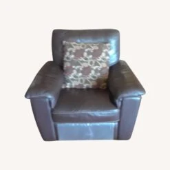 Swivel Rocking Recliner