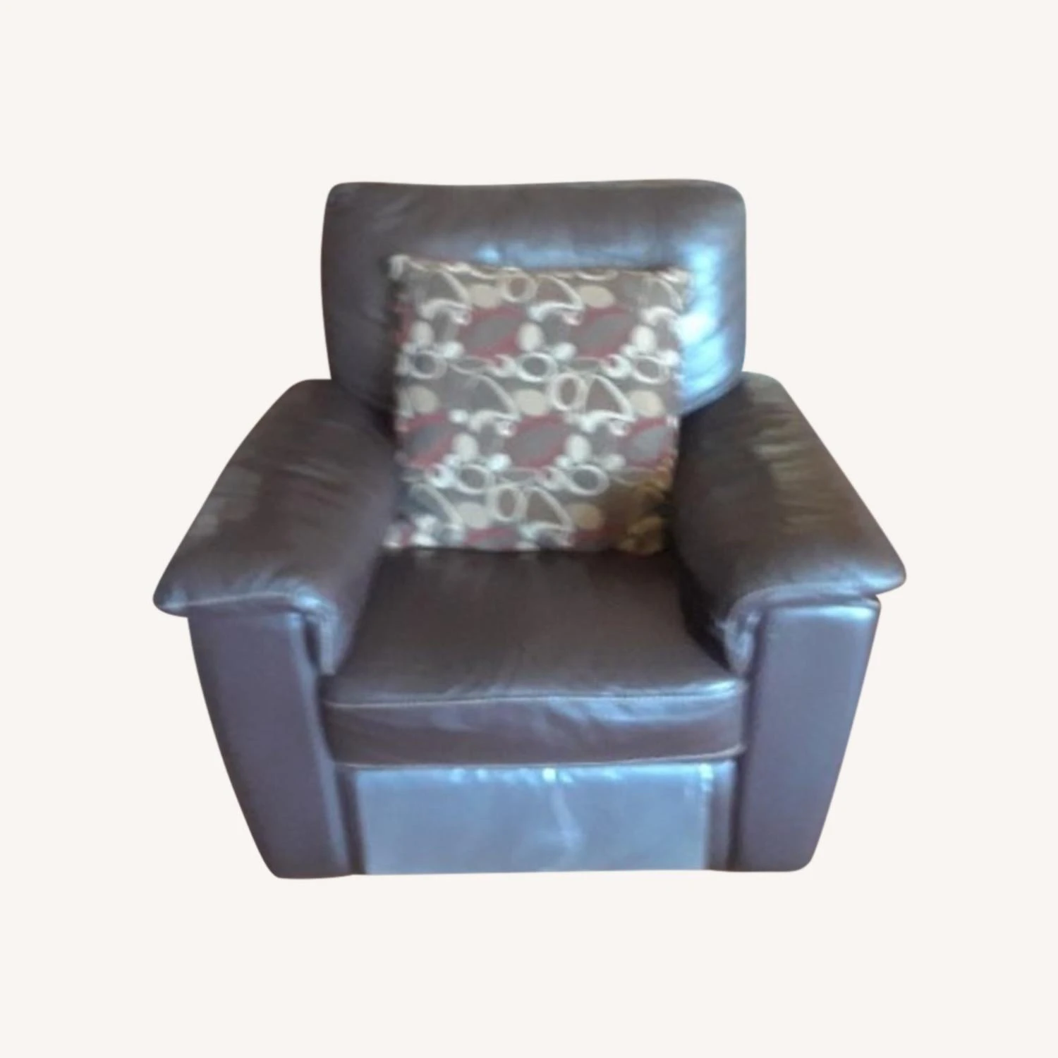 Swivel Rocking Recliner