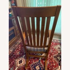 Ethan Allen Recliner