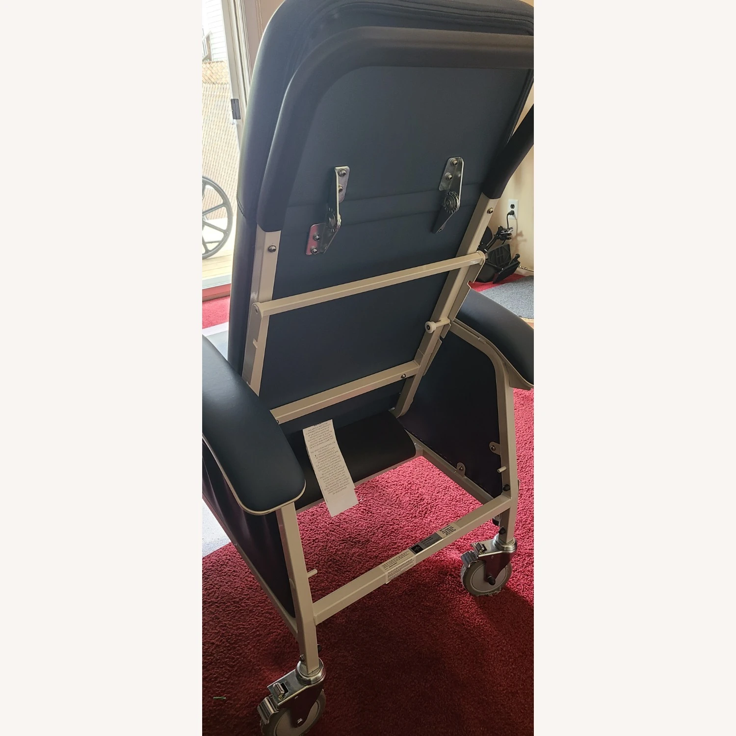 Other Geri Chair Recliner - Image 3