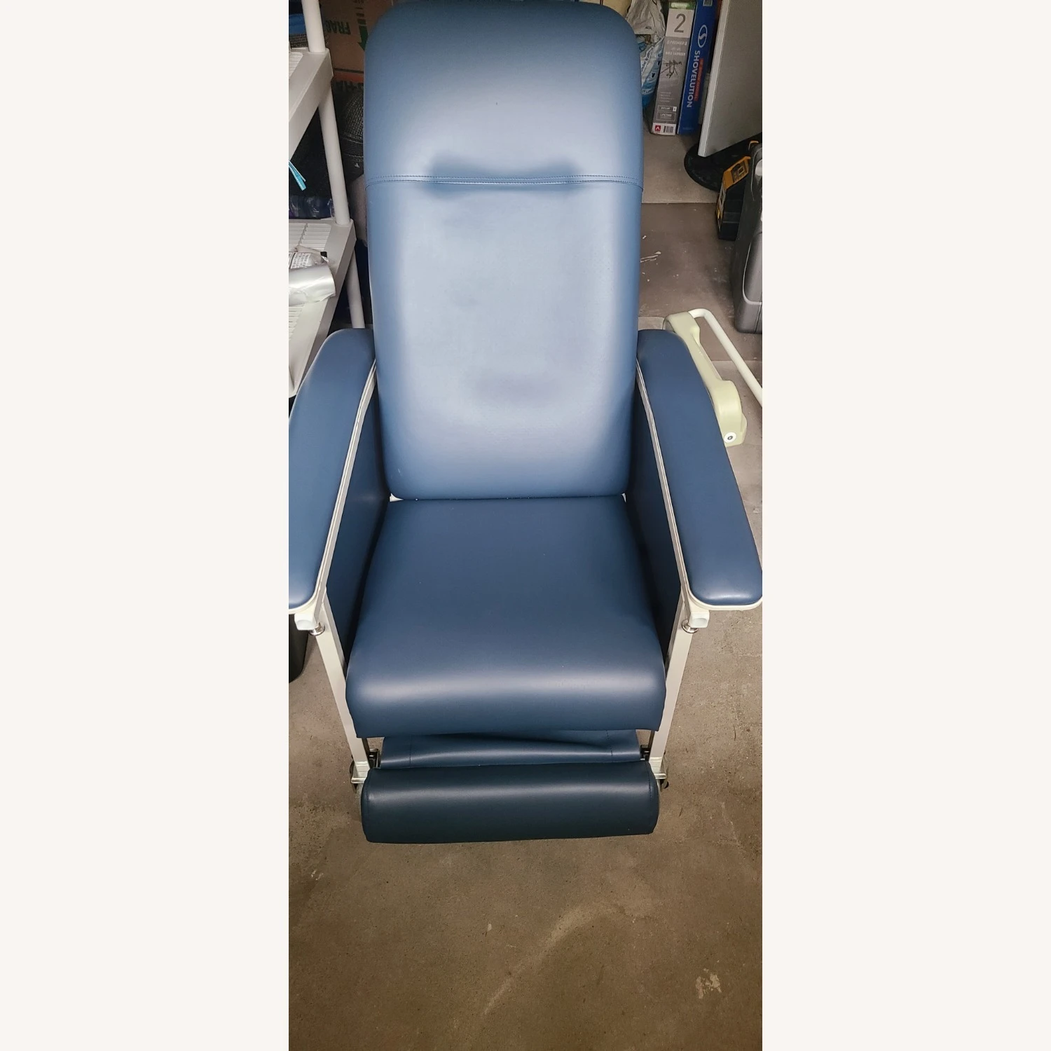 Other Geri Chair Recliner - Image 4