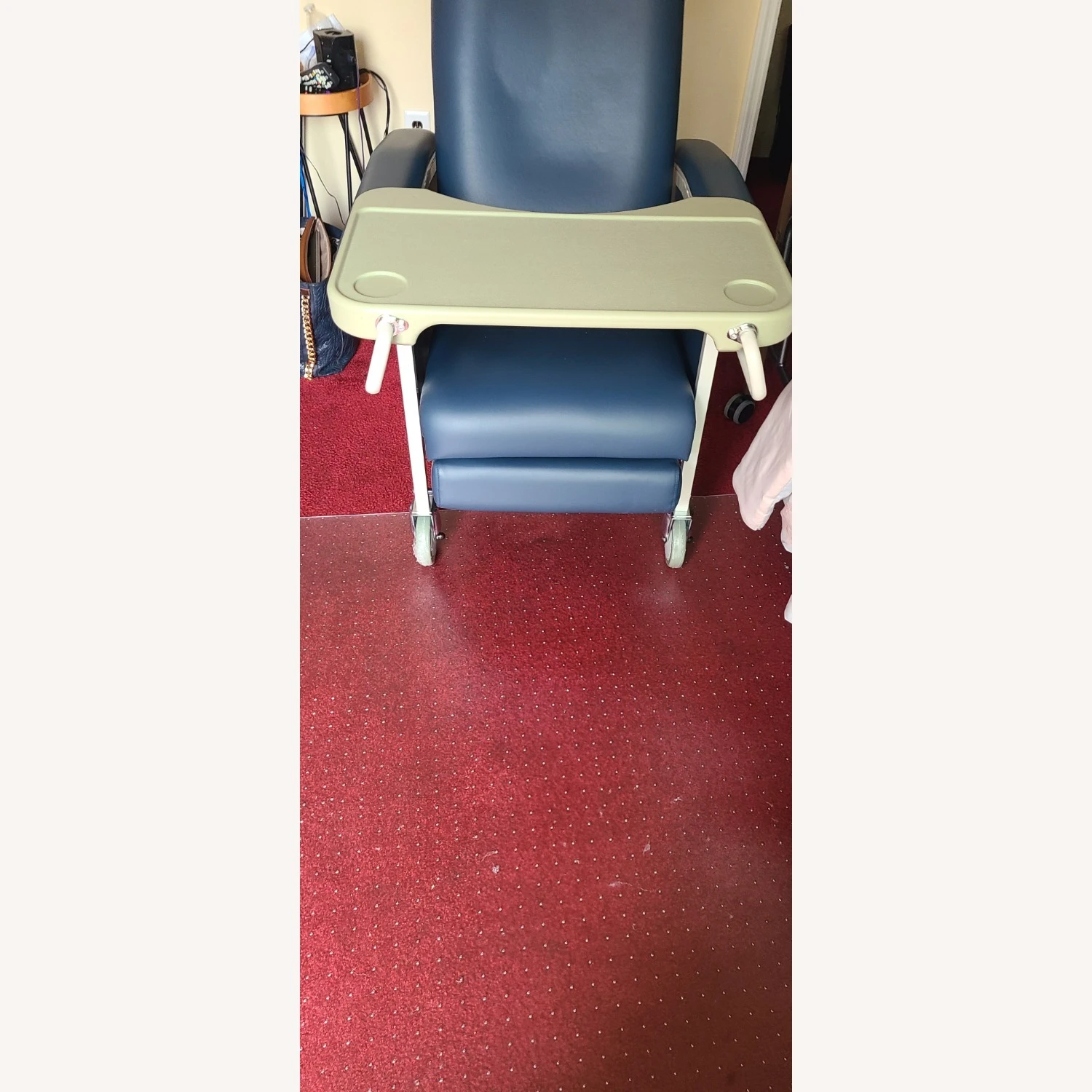 Other Geri Chair Recliner - Image 5