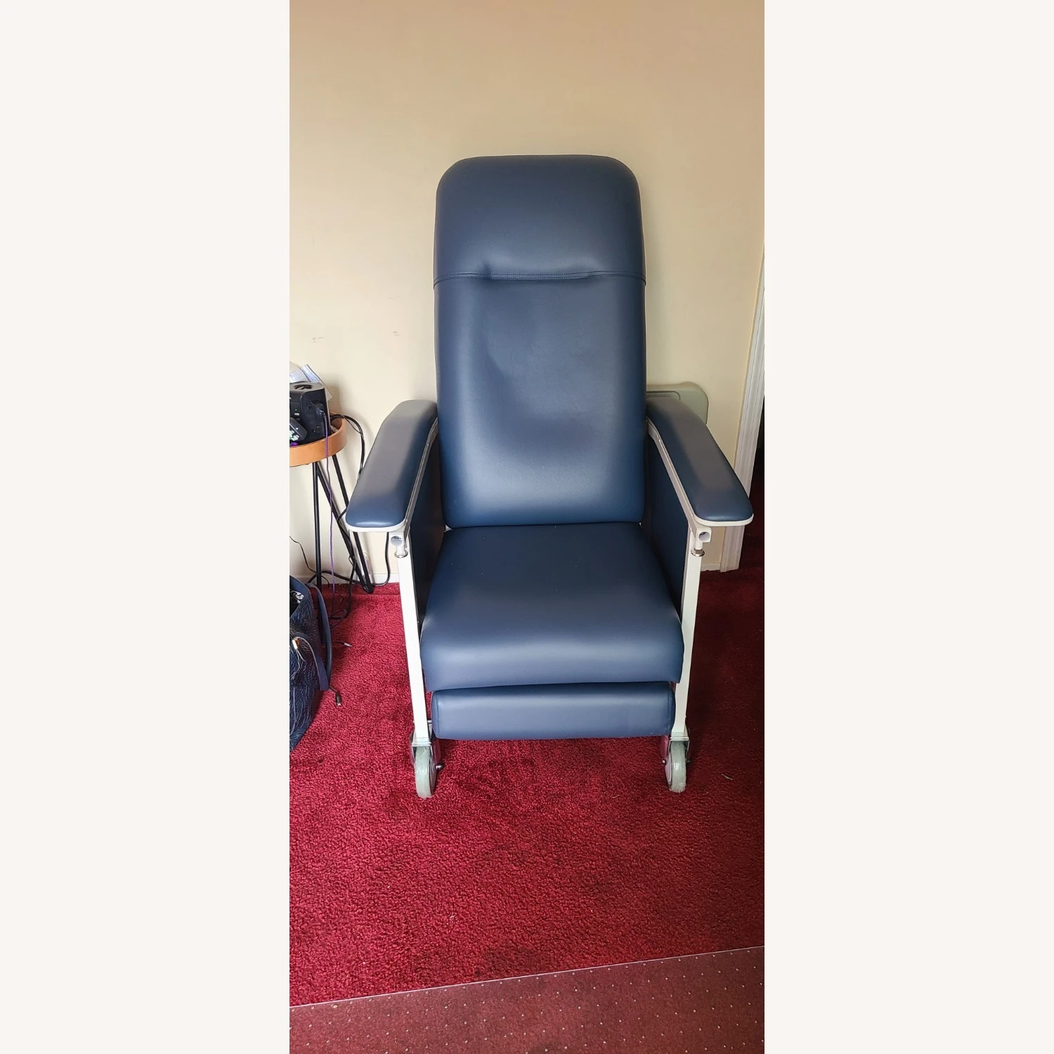 Other Geri Chair Recliner - Image 6
