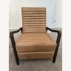 Four Hands Kensington Chance Recliner