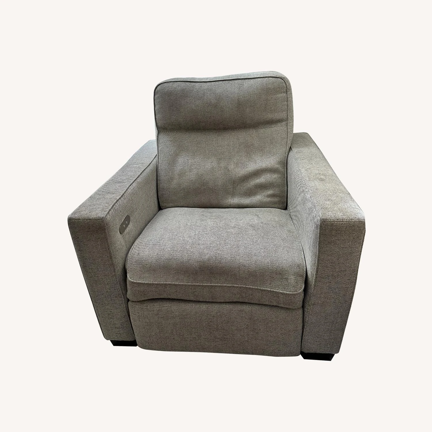 West Elm Henry Power Recliner