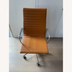 Design Within Reach Eames Aluminum Group Chair, Executive
