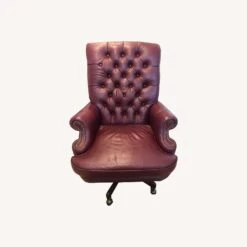 Bradington-Young Senator's Executive Chair