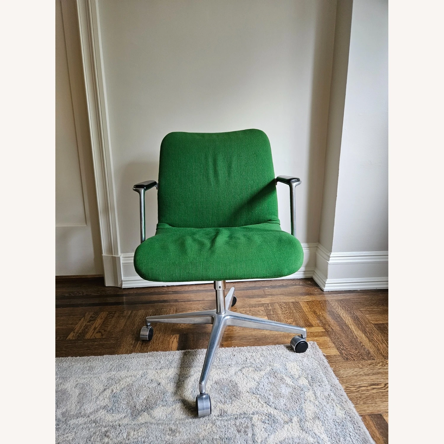 Vintage Herman Miller Desk Chair