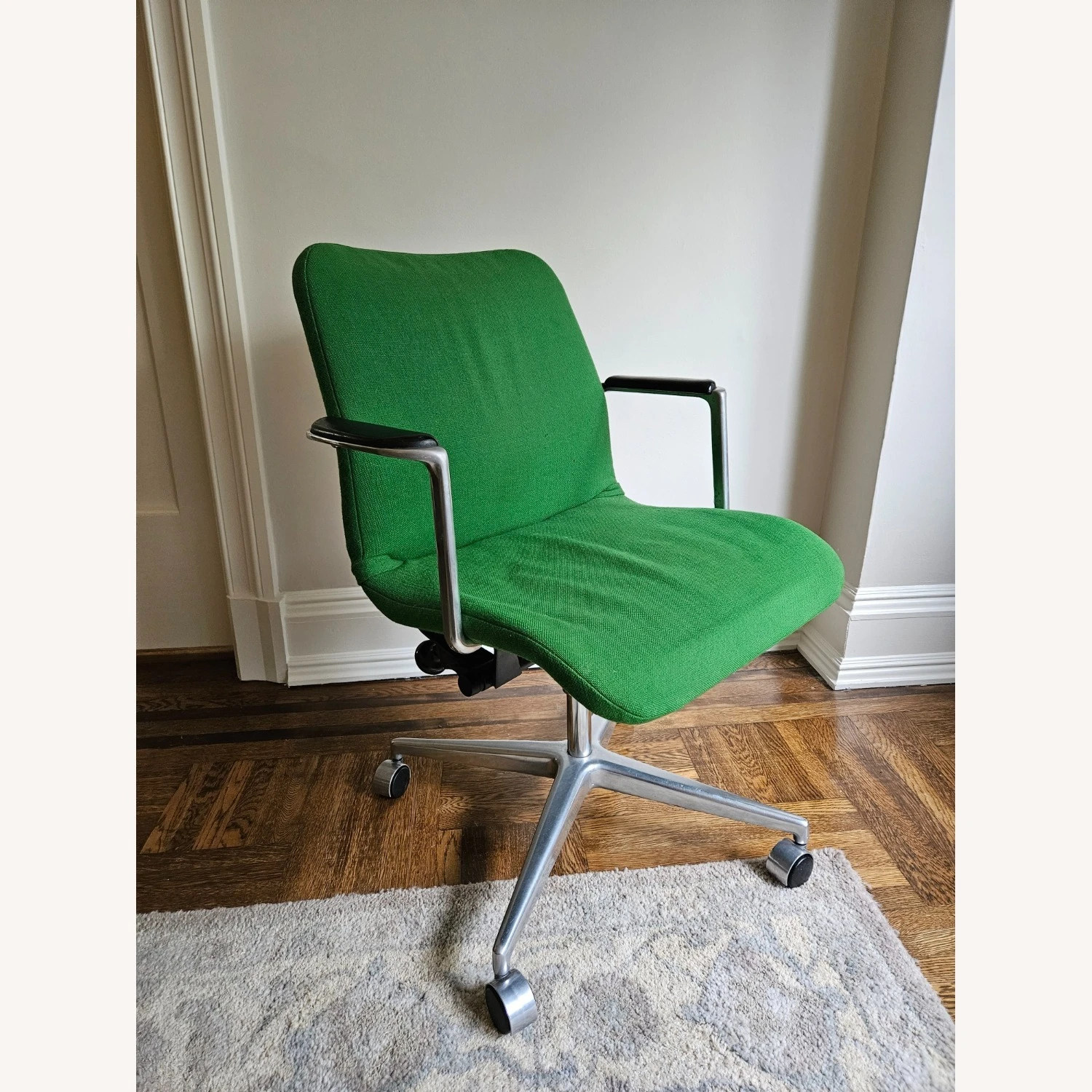Vintage Herman Miller Desk Chair - Image 4