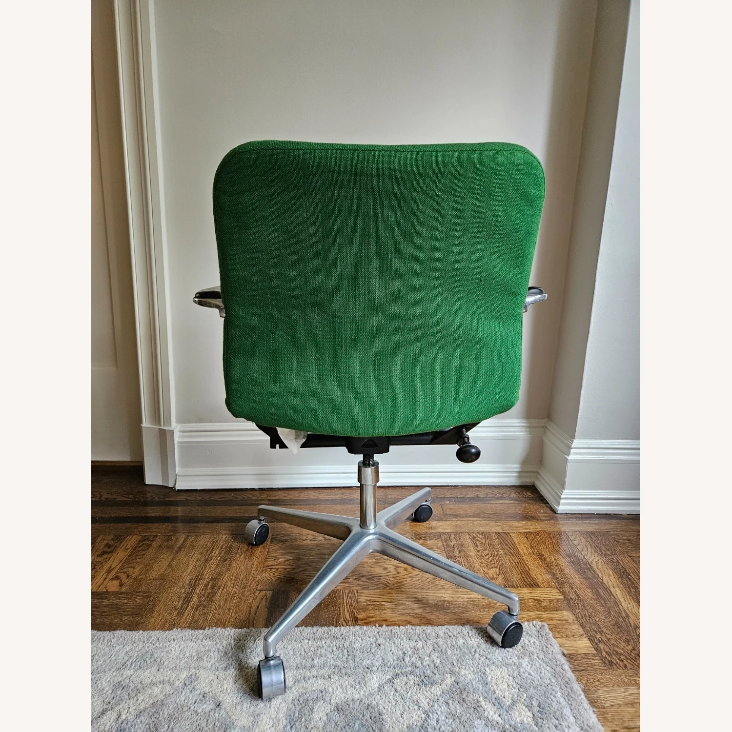 Vintage Herman Miller Desk Chair - Image 5
