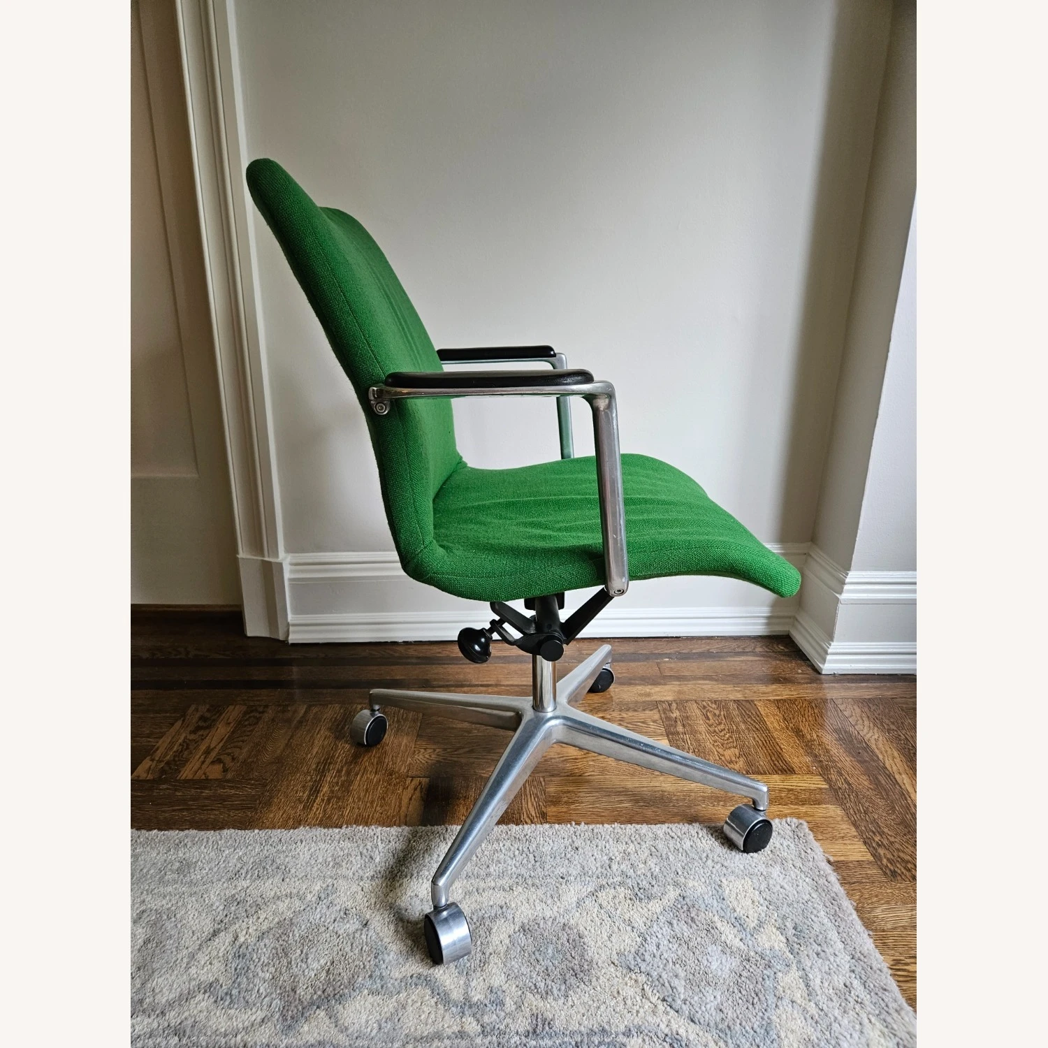 Vintage Herman Miller Desk Chair - Image 6