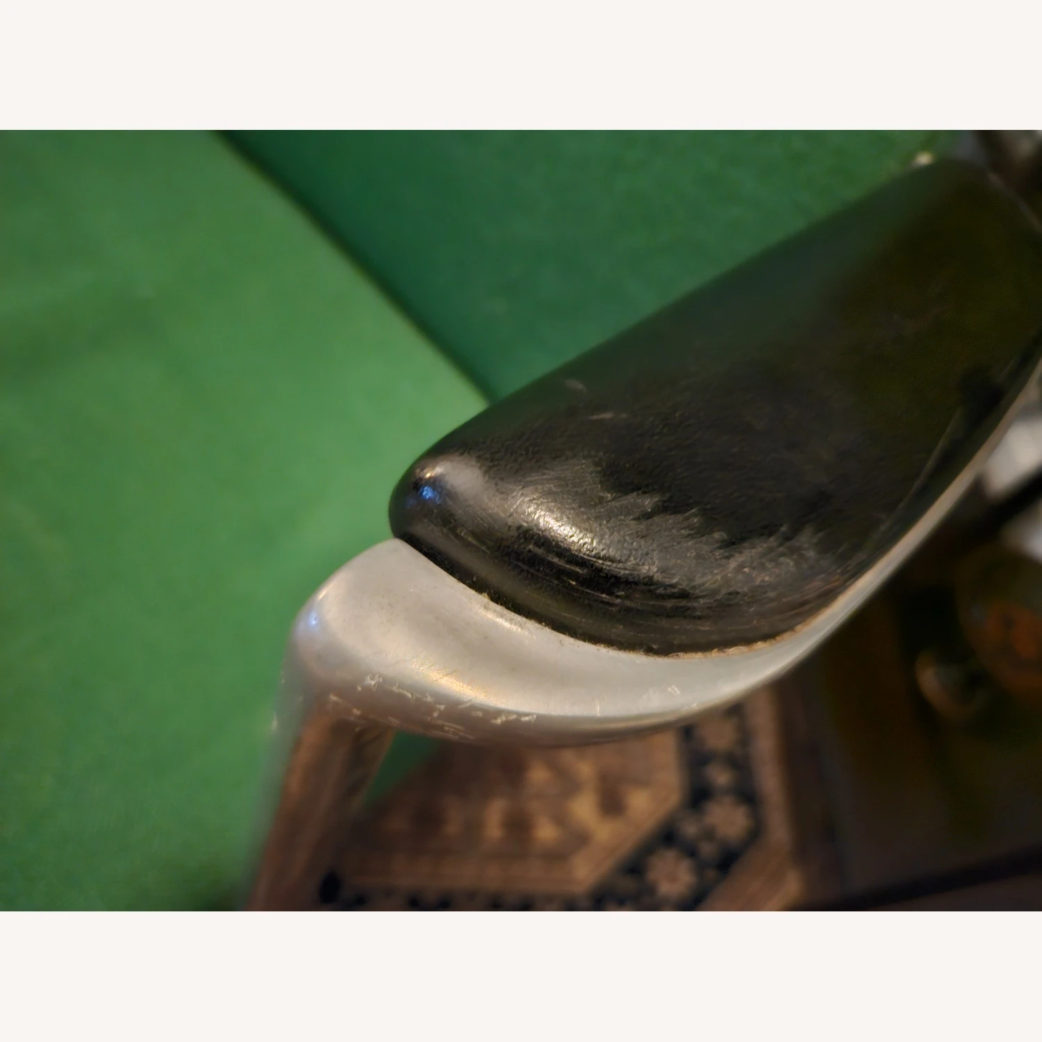 Vintage Herman Miller Desk Chair - Image 9