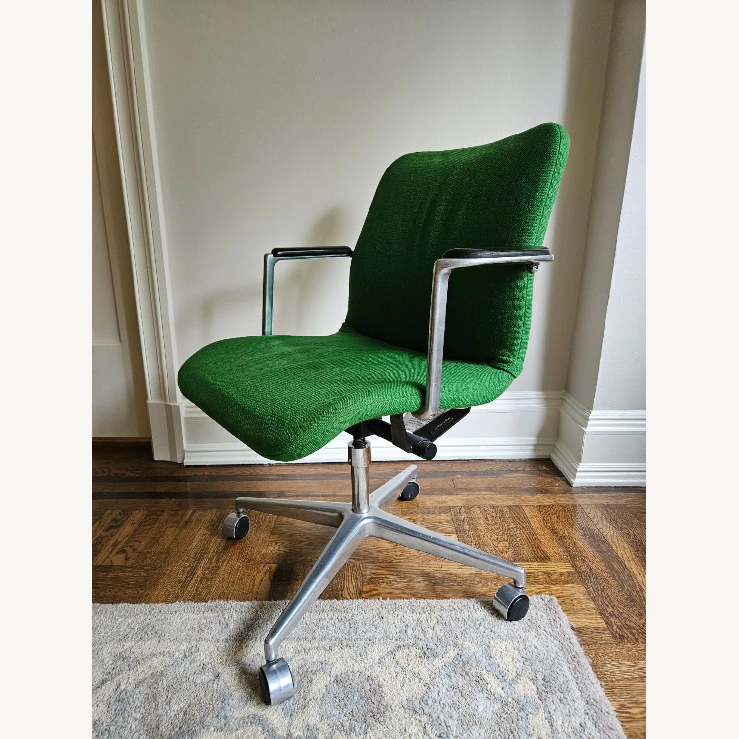 Vintage Herman Miller Desk Chair - Image 10