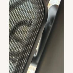 Knoll Chadwick Adjustable Arms Office Chair