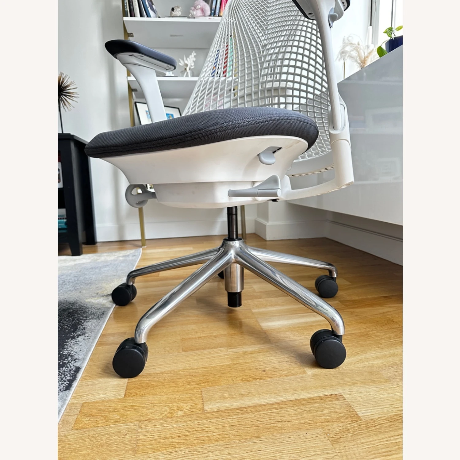 Herman Miller Sayl Chair