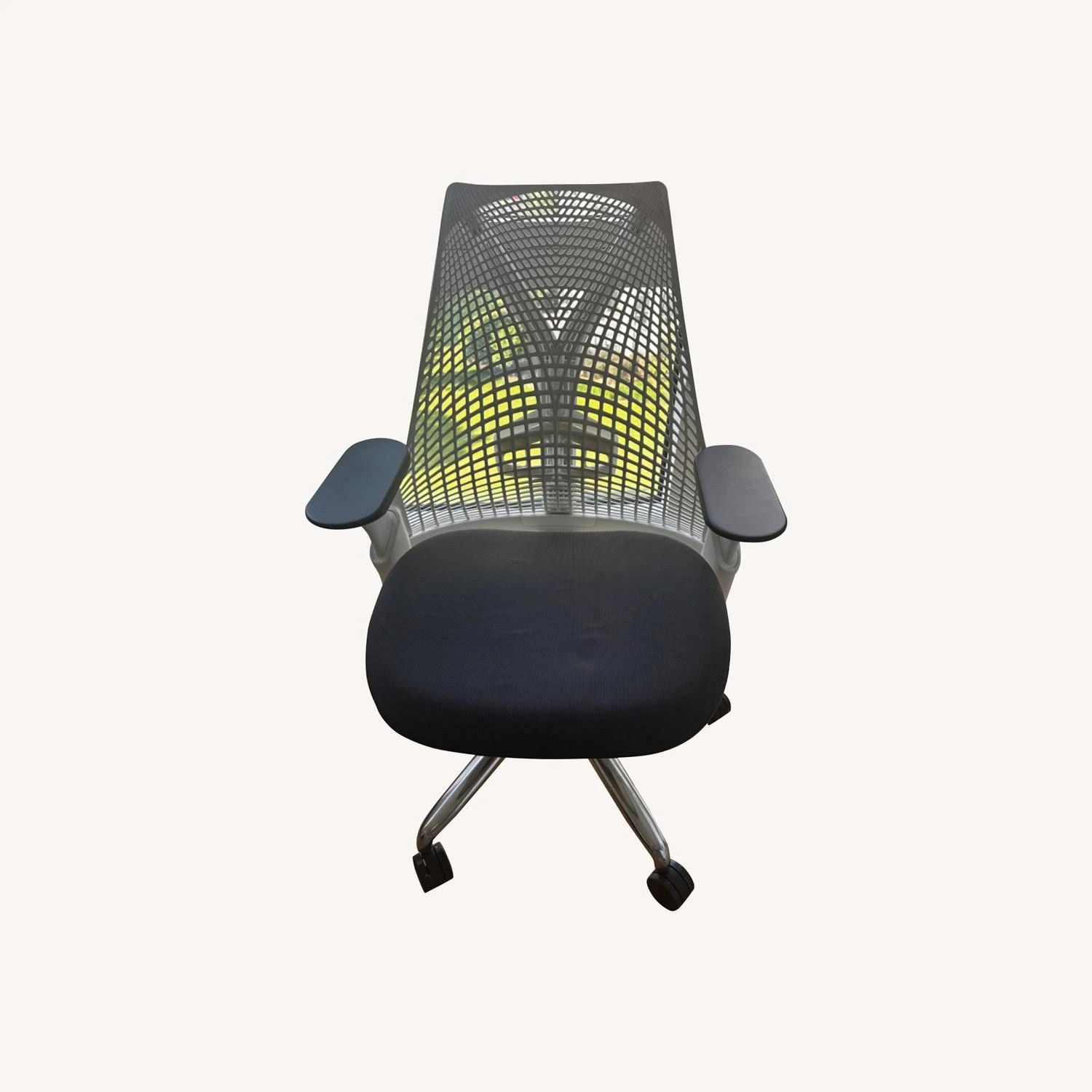Herman Miller Sayl Chair - Image 2