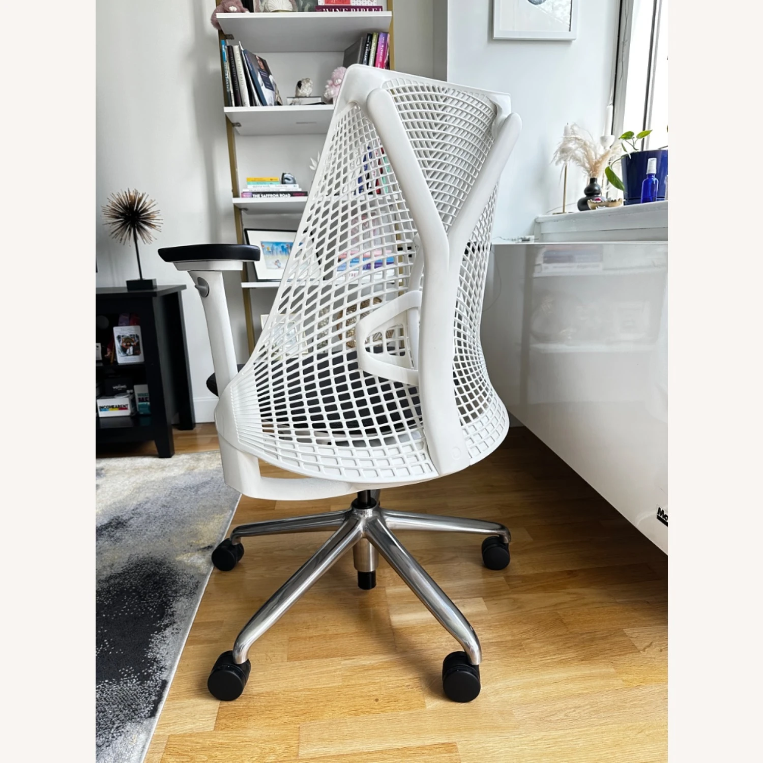 Herman Miller Sayl Chair - Image 5