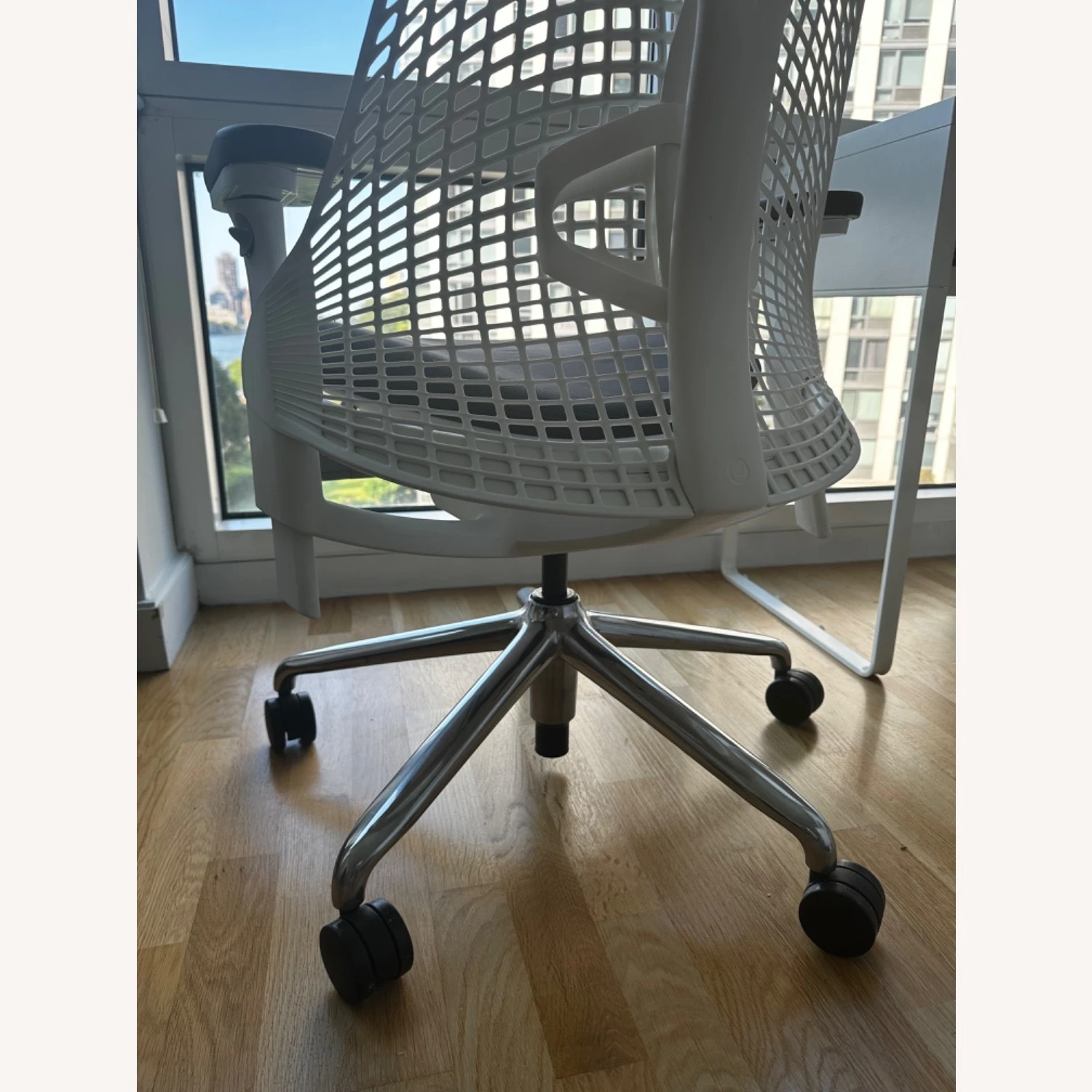 Herman Miller Sayl Chair - Image 6