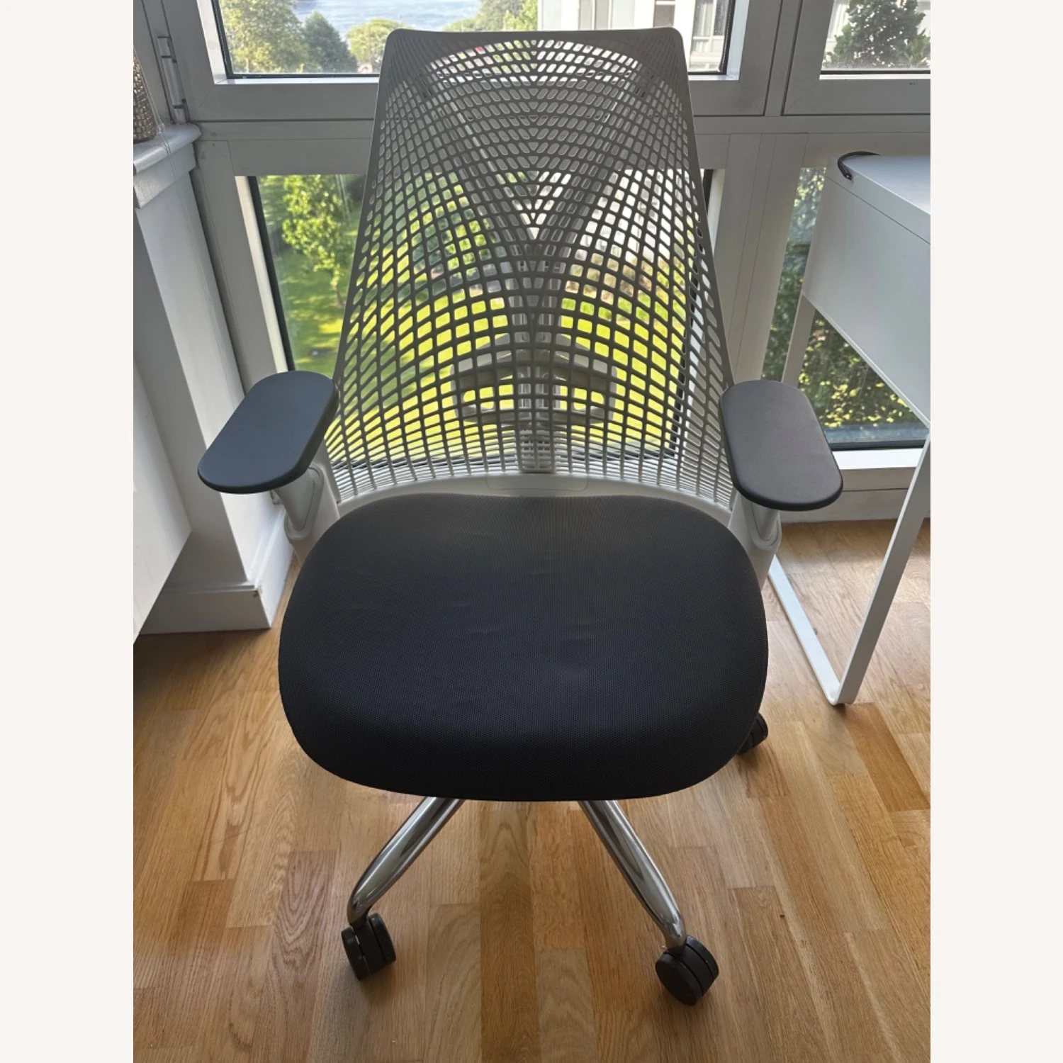 Herman Miller Sayl Chair - Image 7