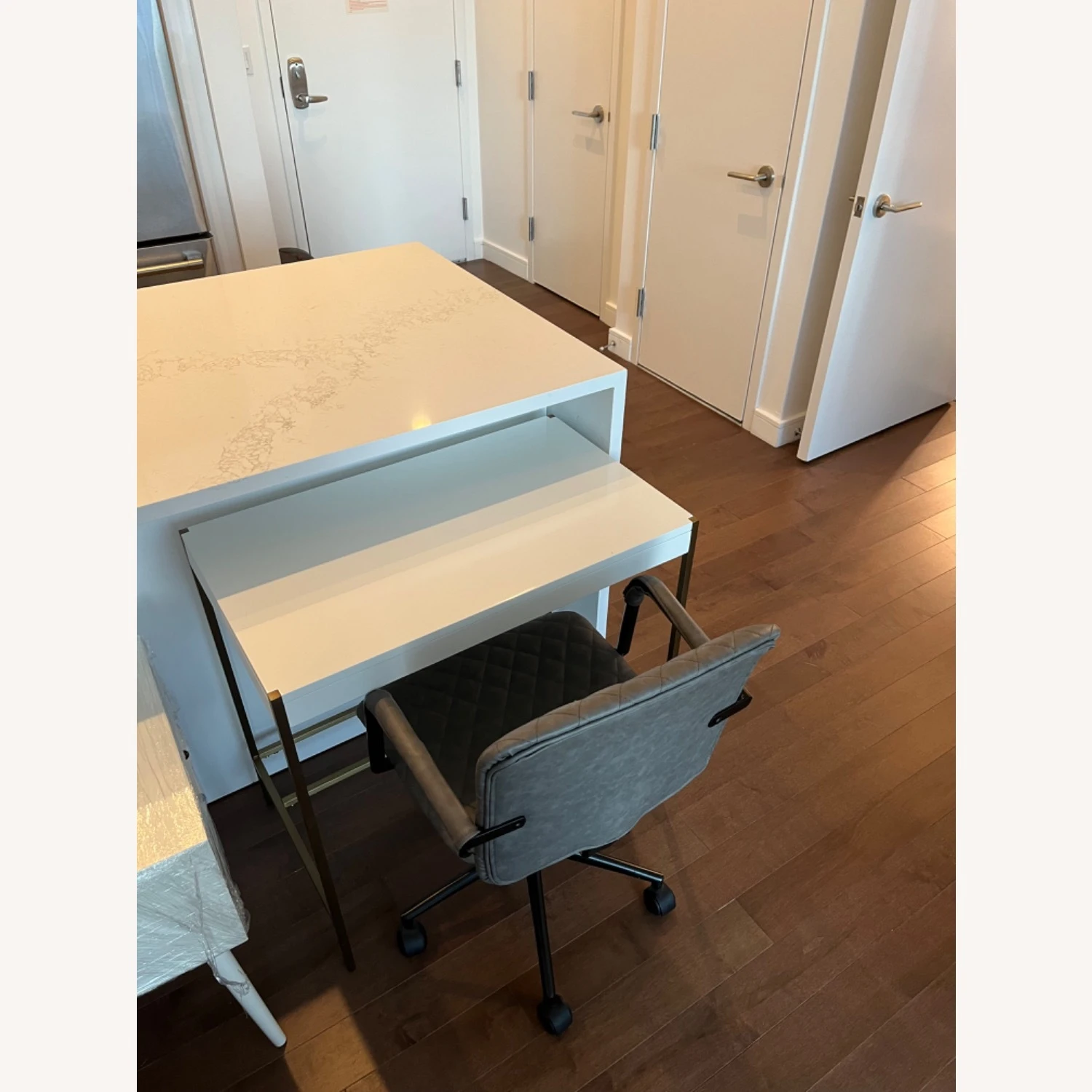 Wayfair Office Chair - Image 4